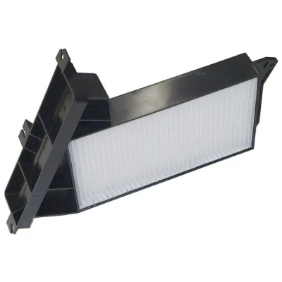 Billede af MAPCO 65535 Kabinefilter Pollenfilter 268 175 57 plastik MITSUBISHI: GALANT 4 Stufenheck, 6