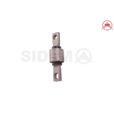 Billede af SIDEM 847722 Bøsning Bagaksel oppe, på indersiden Gummimetalleje krydsarm HONDA: CIVIC 6 Coupe, CRX 3, CR V 2