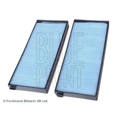 Billede af BLUE PRINT ADG02527 Kabinefilter Pollenfilter 244 101 21