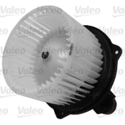 Billede af VALEO 715260 Kabineblæser til venstrestyrede biler uden indbygget regulator KIA: cee‘d I Hatchback, HYUNDAI: i30 II Hatchback