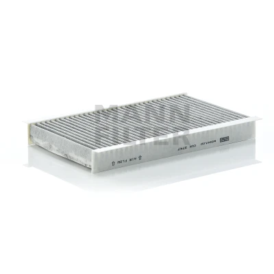 Billede af MANN FILTER CUK 2747 Kabinefilter Aktivkulfilter 270 159 30 LAND ROVER: Range Rover Sport