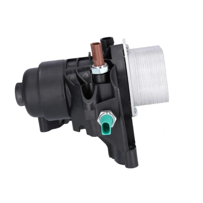 Billede af FEBI BILSTEIN 181226 Hus, oliefilter AUDI: A6 C7 Sedan, Avant, SKODA: Octavia 3 Combi, VOLKSWAGEN: Sharan II