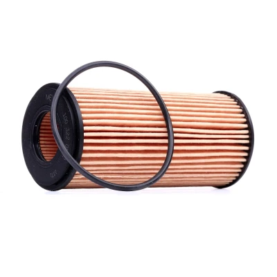 Billede af MEYLE 100 322 0022 Oliefilter ORIGINAL Quality med pakning Filterindsats AUDI: A5 B9 Sportback, A4 B8 Avant, A6 C7 VOLKSWAGEN: Polo V Hatchback