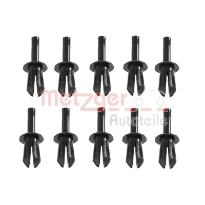 Billede af METZGER 2280003 Clips, side /beskyttelseslister
