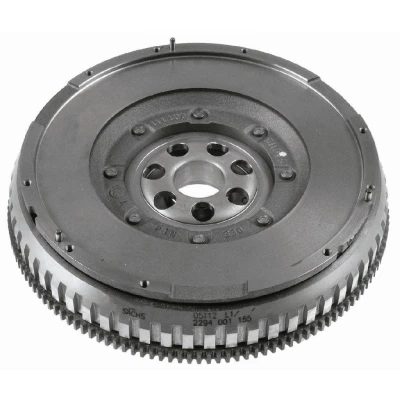 Billede af SACHS 2294 001 155 Dobbeltmasse svinghjul