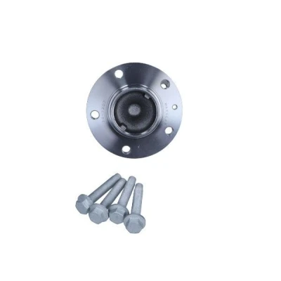Billede af MAXGEAR 33 1207 Hjulnav 5 104 med ABS sensorring bagaksel