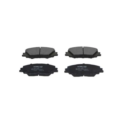 Billede af KAVO PARTS KBP 10046 Bremseklodser TOYOTA: Prius PHV Hatchback
