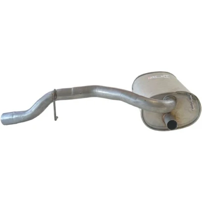 Billede af BOSAL 154 491 Lydpotte