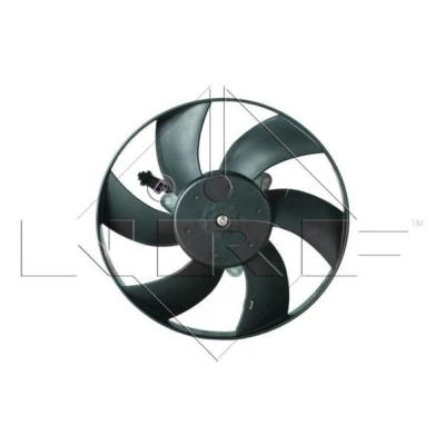 Billede af NRF 47416 Køleventilator 300 12 220 uden kølerventilatorramme (karm)