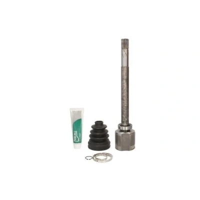 Billede af PASCAL G7R002PC Knokkelled gearkasse monteret