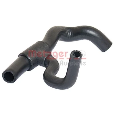 Billede af METZGER 2420501 Kølerslanger EPDM (ethyl propylen dien gummi) VOLKSWAGEN: TRANSPORTER 3 Bus