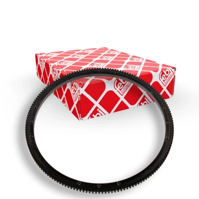 Billede af FEBI BILSTEIN 14555 Tandkrans, svinghjul