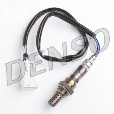 Billede af DENSO Direct Fit DOX 1538 Lambdasonde M18x1.5 opvarmet, Fingersonde, Springsonde PEUGEOT: 207 Hatchback, 206 SW, CITROËN: C3 II