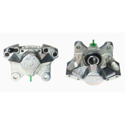Billede af BUDWEG CALIPER 34631 Bremsekaliber VOLVO: 240 Sedan, Stationcar