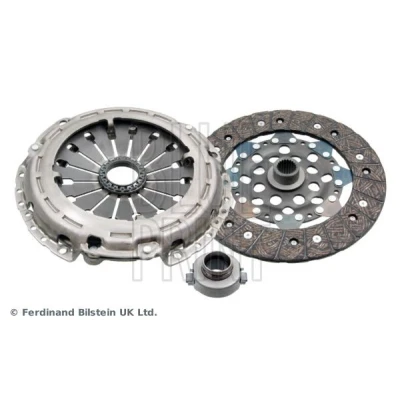 Billede af BLUE PRINT ADBP300045 Kobling I tre dele med syntetsik fedt udrykkerleje 245 CITROËN: C5 II Hatchback, Stationcar, Stationcar