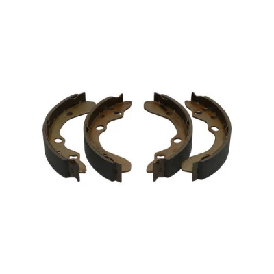Billede af KAVO PARTS KBS 5405 Bremsebakker 200 35 MAZDA: FAMILIA 5, MX 3, 4