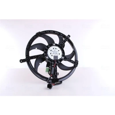 Billede af NISSENS 85631 Køleventilator 360 12 216 uden indbygget regulator