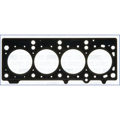 Billede af AJUSA MULTILAYER STEEL 10127300 Toppakning 1,2 88