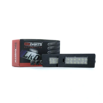 Billede af EINPARTS EP152 Nummerpladelys LED