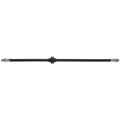 Billede af A.B.S. SL 5834 Bremseslange 485 OUT. M10x1 RENAULT: Clio 3, III Grandtour