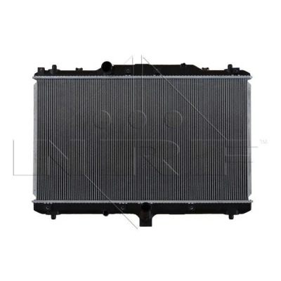 Billede af NRF 53579 Radiator Aluminium 655 375 26 Loddet køleripper SUZUKI: SX4 I Hatchback