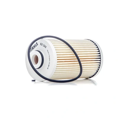 Billede af MAHLE ORIGINAL KX 344D Brændstoffilter Filterindsats HONDA: ACCORD 8, CIVIC 9, CR V 3