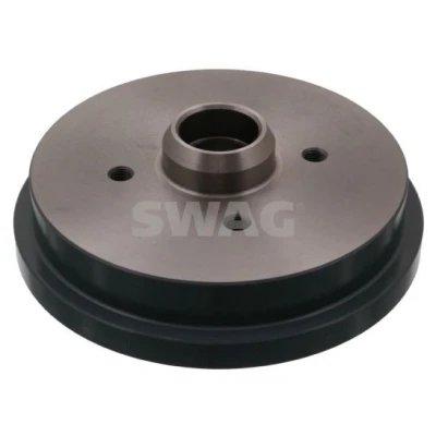Billede af SWAG 32 90 2123 Bremsetromler bagaksel 211,5 VOLKSWAGEN: GOLF 1 Cabriolet, 2,