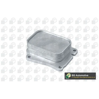Billede af BGA CO5615 Olieradiator med pakninger MERCEDES BENZ: E klasse Sedan, C T modell, Sedan