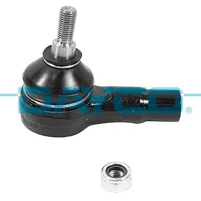 Billede af DAYCO DSS1428 Styrekugle 13,6mm M14x1.5 venstre foraksel, højre foraksel PEUGEOT: Expert I Van