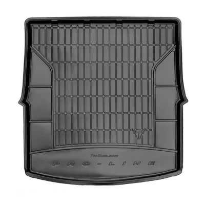 Billede af FROGUM TM548683 Formstøbte bagagerumsbakker Gummi MAZDA: 6 Stationcar