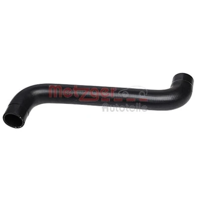 Billede af METZGER 2420119 Kølerslanger Motorkøler, oppe til venstre EPDM (ethyl propylen dien gummi)