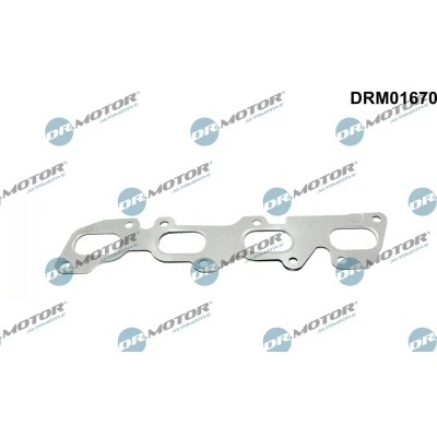 Billede af DR.MOTOR AUTOMOTIVE DRM01670 Udstødningspakning