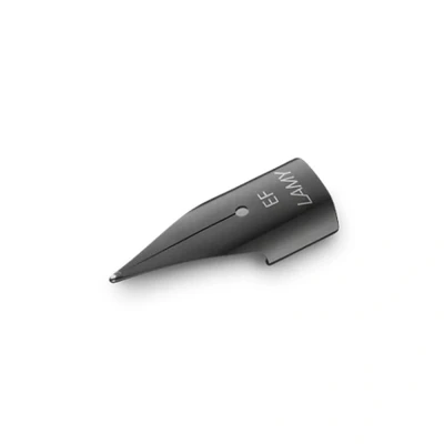 Billede af Lamy Erstatningsspids Z50 Sort (5 enheder) Skriveartikler