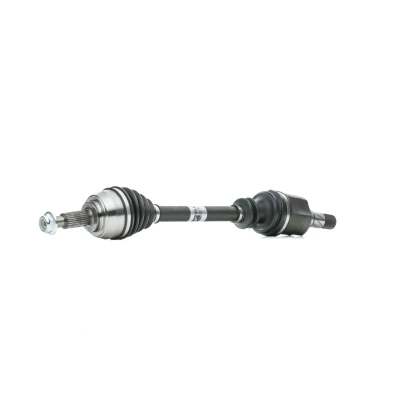 Billede af SKF VKJC 6103 Trækaksel 636,5, 65,5 RENAULT: MEGANE 2 Kombi, SCENIC 2, GRAND