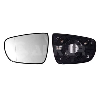 Billede af ALKAR 6471662 Spejlglas venstre