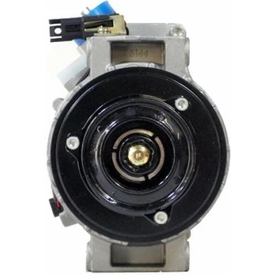 Billede af MAHLE ORIGINAL ACP 268 000S Kompressor CSE717C 12 PAG 46 R 134a uden magnetkobling