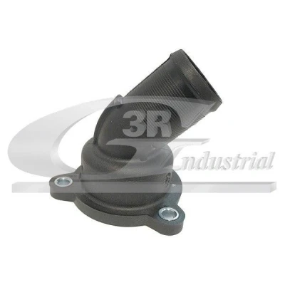 Billede af 3RG 82637 Kølemiddelflange plastik