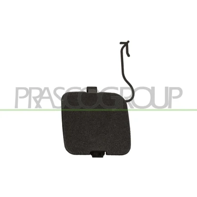 Billede af PRASCO FT1221236 Klap, trækkrog foran FIAT: Panda II Hatchback