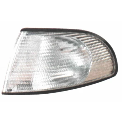 Billede af PRASCO AD0174114 Blinklys hvid foran til venstre uden lampeholder Valeo AUDI: A4 B5 Sedan, Avant