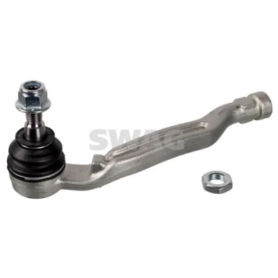 Billede af SWAG 62 10 6846 Styrekugle højre foraksel med kontramøtrik PEUGEOT: 308 SW 2, II Hatchback, I CITROËN: C4 Grand Picasso 2