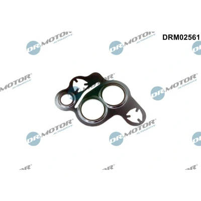 Billede af Pakning, AGR (EGR) ventil Dr.Motor Automotive DRM02561