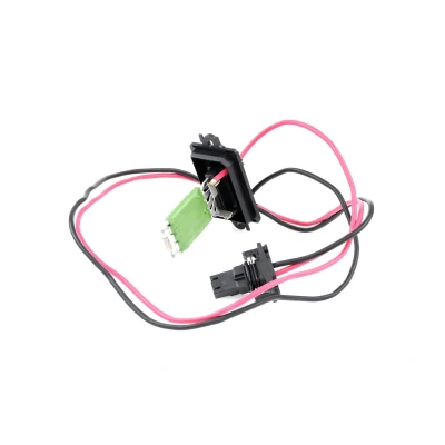 Billede af METZGER 0917055 Modstand, kabineventilator