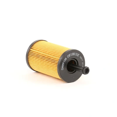 Billede af CHAMPION EON TITAN COF100131E Oliefilter Filterindsats PEUGEOT: 206 Hatchback, 307 SW, CITROËN: Berlingo / First I