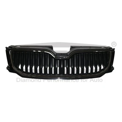 Billede af DPA 88531538702 Kofangergitter foran SKODA: Octavia 3 Combi