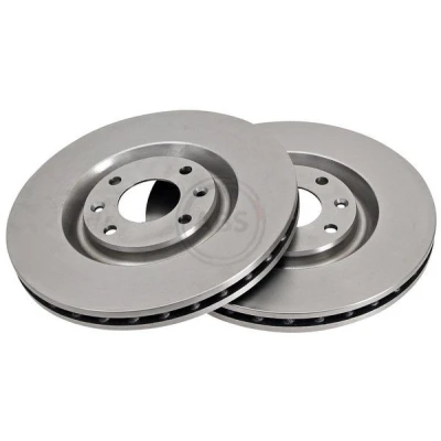 Billede af A.B.S. 16921 Bremseskiver 305 28 4 108 ventileret PEUGEOT: 406 Coupe