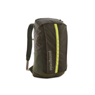 Billede af Patagonia HOLE PACK 25L Unisex Rygsække, Størrelse: One Size, Pine needle green