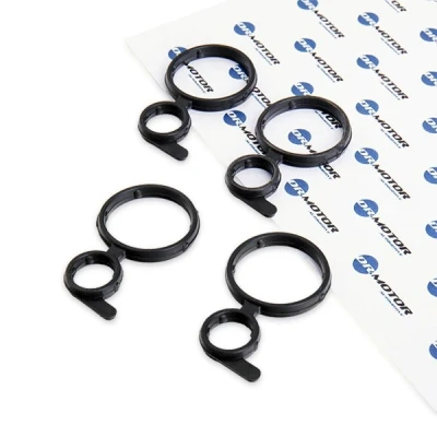 Billede af DR.MOTOR AUTOMOTIVE DRM0581S Knastaksel Pakdåse BMW: 5 Touring, 3 Touring