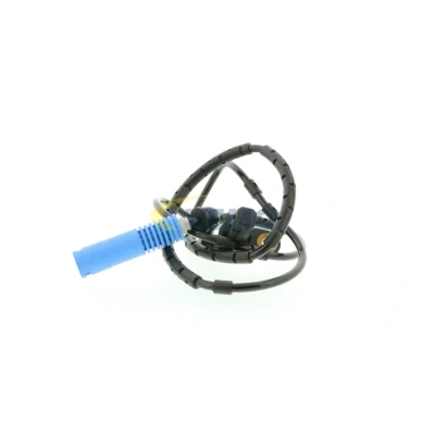 Billede af VEMO Original Quality V20 72 0495 ABS sensor Bagaksel venstre, højre med kabel til køretøjer Hall princip, aktiv 2 940 1020 12