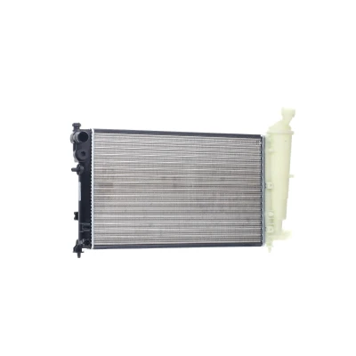 Billede af NRF 50471 Radiator Aluminium 530 322 23 Mekanisk fuget køleripper PEUGEOT: 106 II Hatchback, I CITROËN: Saxo Hatchback