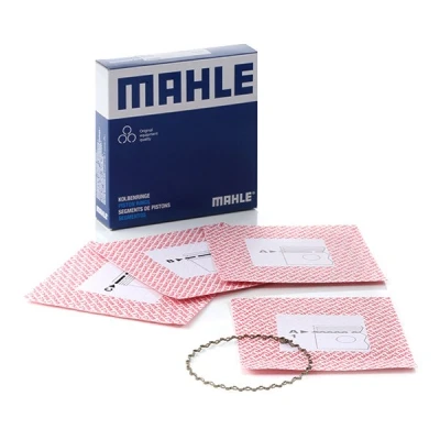 Billede af MAHLE ORIGINAL 011 58 N0 Stempelringsæt 86,0 OPEL: Calibra A, Vectra A Sedan, Astra G Sedan